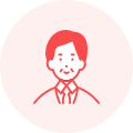 薬剤師 M.K